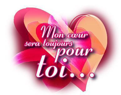 mon amour
