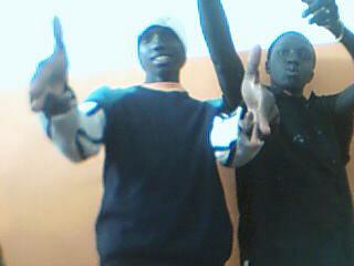 badara and the game